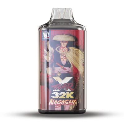 E liquide Fighter Fuel - CigaretteElec E liquide Fighter Fuel - CigaretteElec