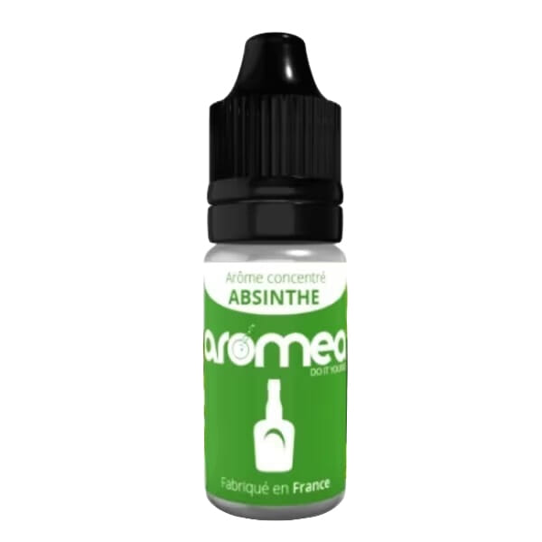 Ar&ocirc;me Absinthe Aromea