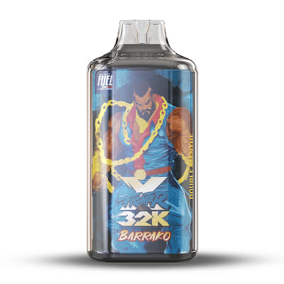 E liquide Fighter Fuel - CigaretteElec E liquide Fighter Fuel - CigaretteElec