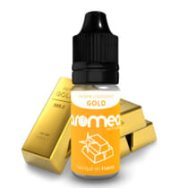 Arôme Gold Aromea