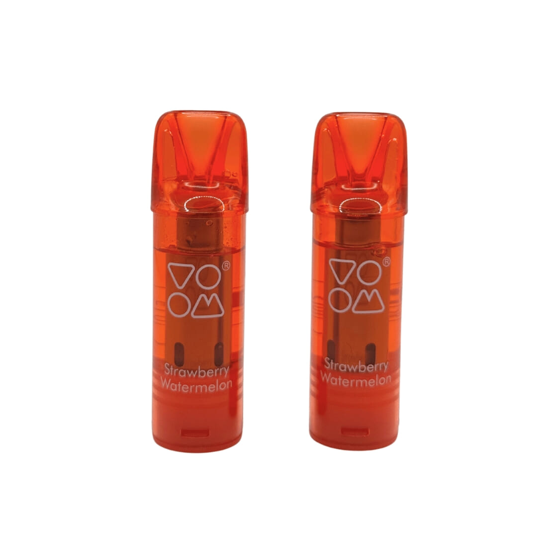 Cartouches Fraise Past&egrave;que - Vapilo