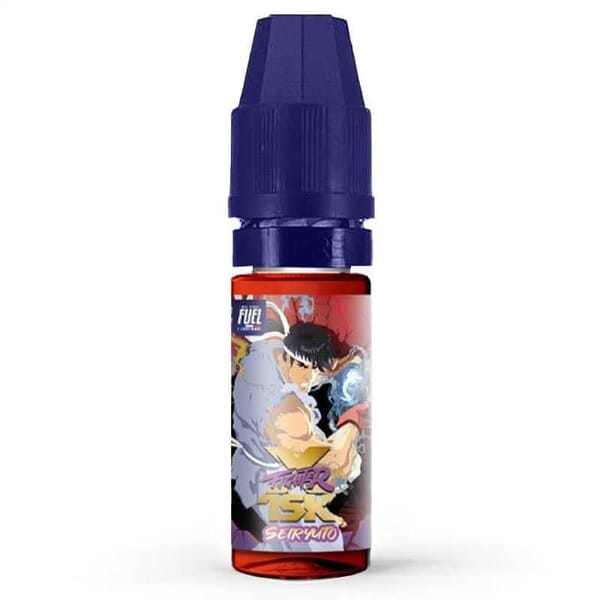 Seiryuto 15k 10 ml - Fighter Fuel Seiryuto 15k 10 ml - Fighter Fuel
