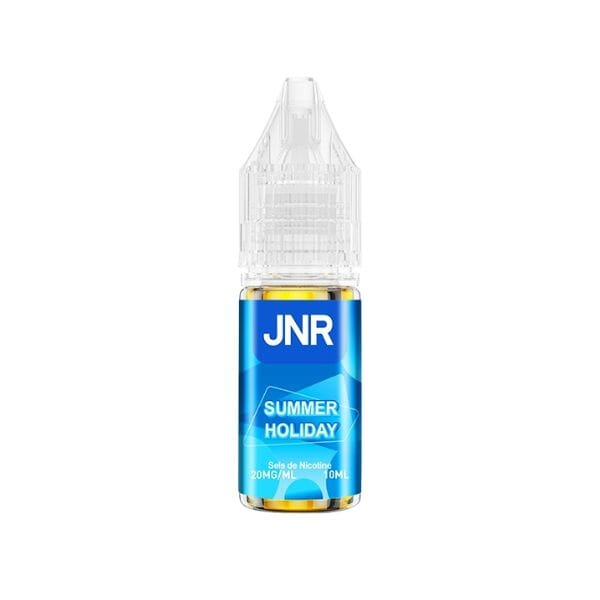 Summer Holiday 10 ml - JNR