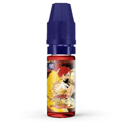 E liquide Fighter Fuel - CigaretteElec E liquide Fighter Fuel - CigaretteElec