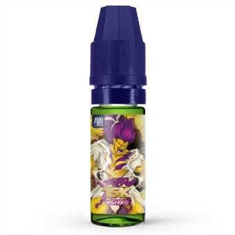 Ushiro 15k 10 ml - Fighter Fuel