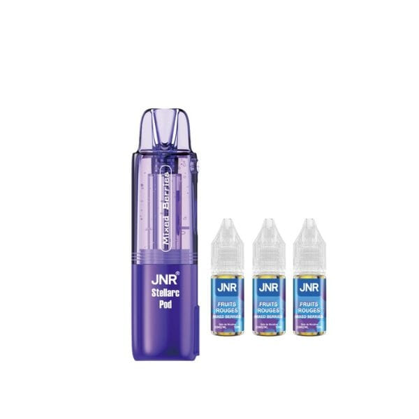 Cartouche Stellarc 50K - JNR image 3