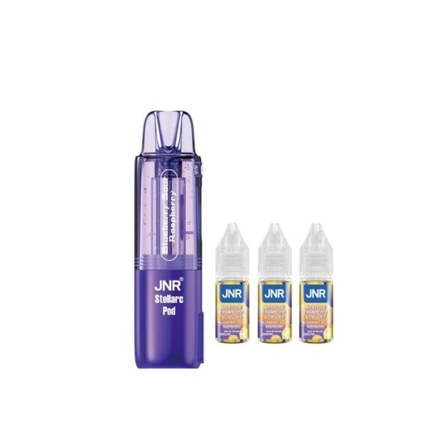 Cartouche Stellarc 50K - JNR image 6