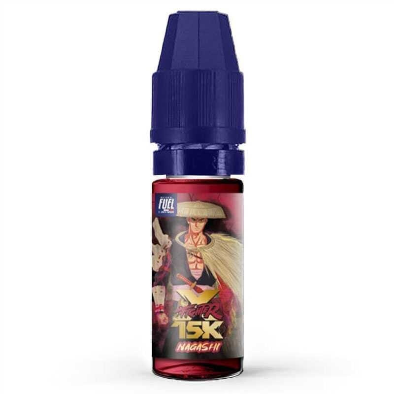 Nagashi 15k 10 ml - Fighter Fuel