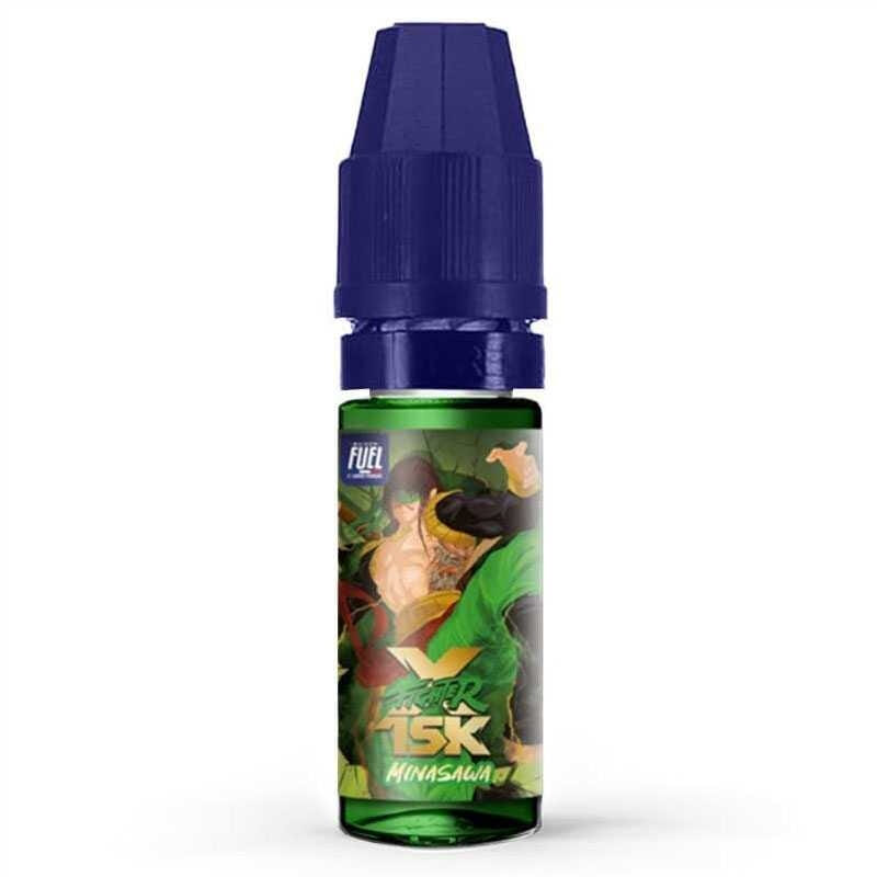 Minasawa 15k 10 ml - Fighter Fuel