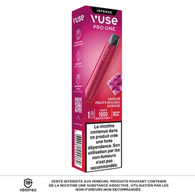 Vuse : Pod, Puff & Recharges Pas Chers | CigaretteElec Vuse : Pod, Puff & Recharges Pas Chers | CigaretteElec