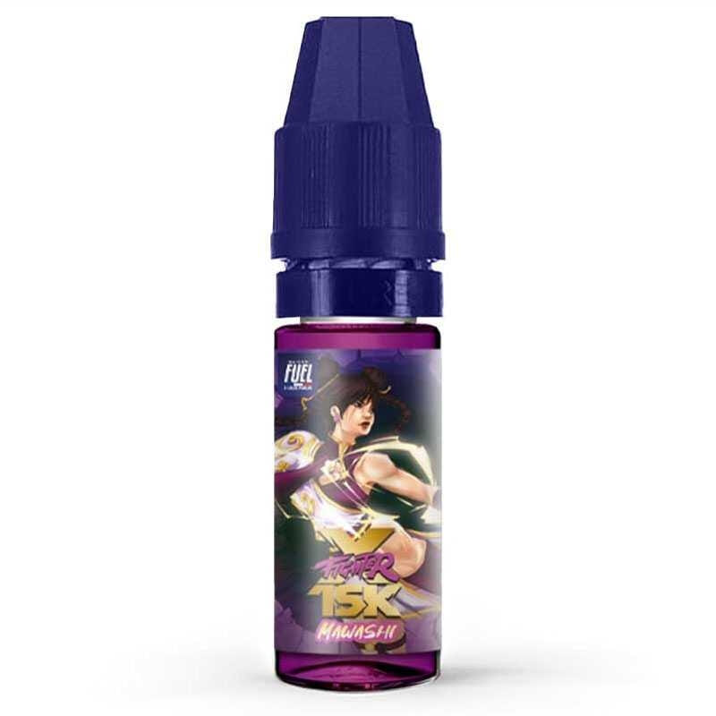 Mawashi 15k 10 ml - Fighter Fuel