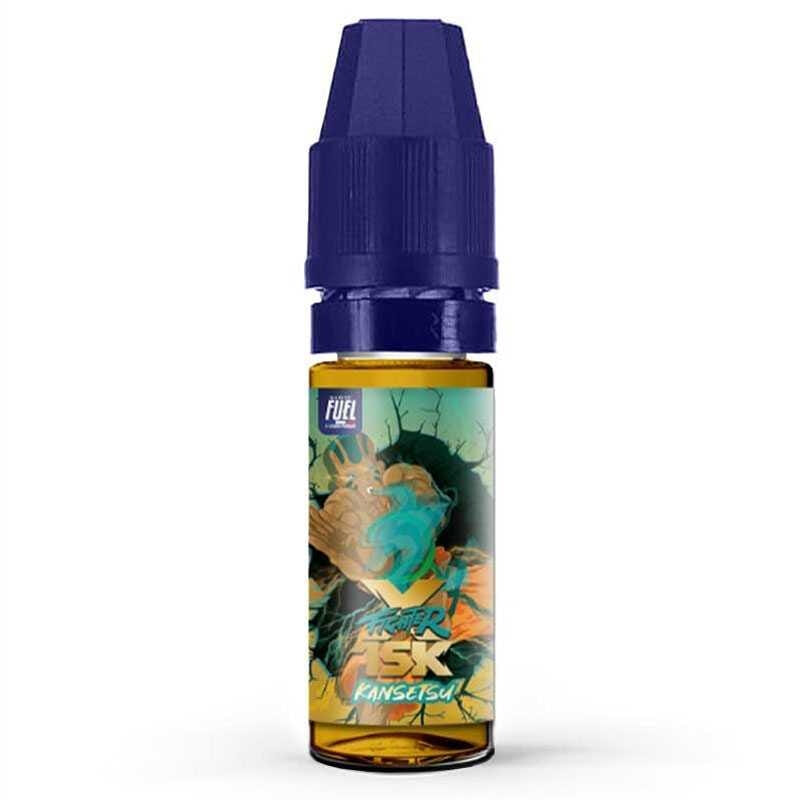 Kansetsu 15k 10 ml - Fighter Fuel
