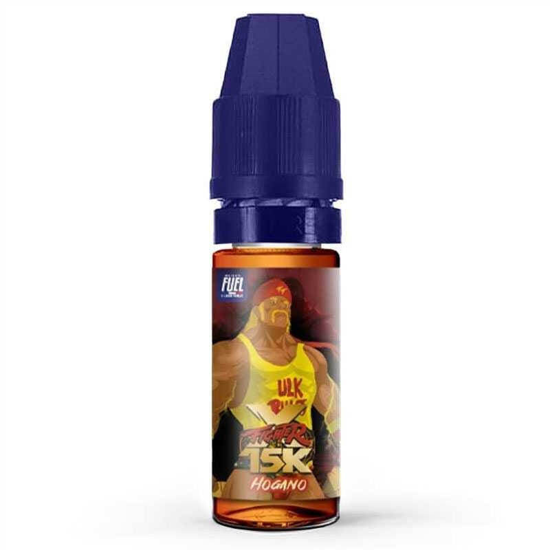 Hogano 15k 10 ml - Fighter Fuel