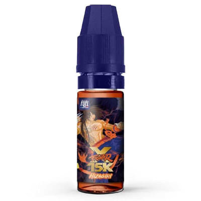 E liquide Fighter Fuel - CigaretteElec E liquide Fighter Fuel - CigaretteElec