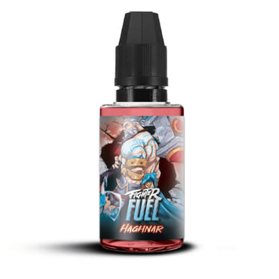 E liquide Fighter Fuel - CigaretteElec E liquide Fighter Fuel - CigaretteElec