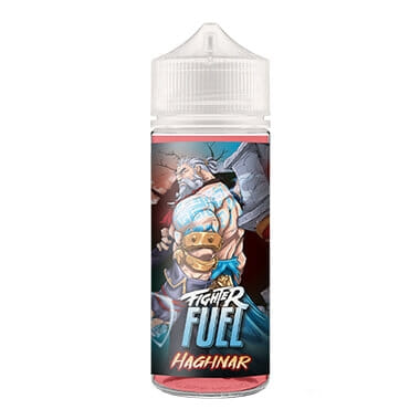 E-liquide Haghnar 100ml - Fighter Fuel
