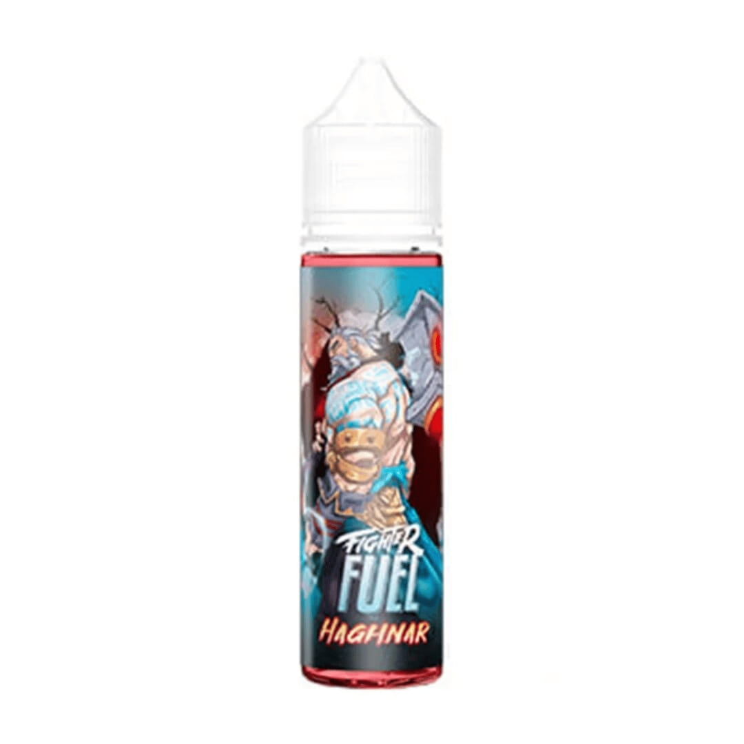 E-liquide Haghnar 50ml - Fighter Fuel