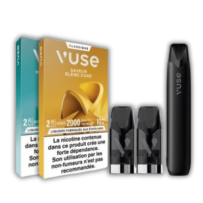 Vuse : Pod, Puff & Recharges Pas Chers | CigaretteElec Vuse : Pod, Puff & Recharges Pas Chers | CigaretteElec