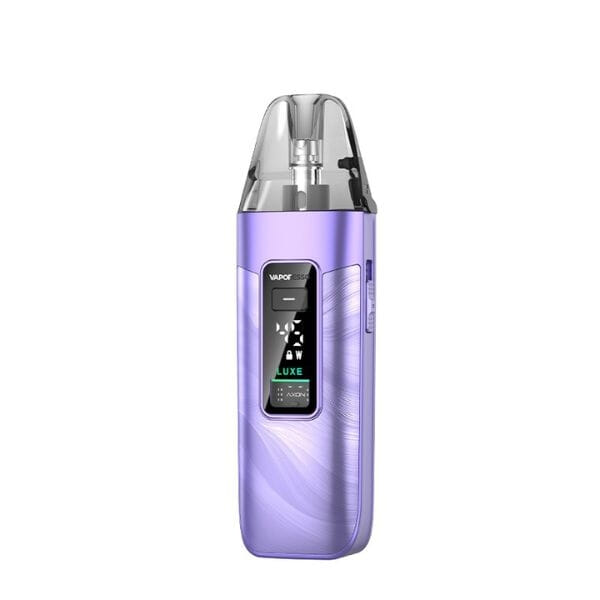 Kit Luxe X3 Vaporesso image 3