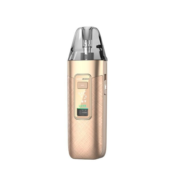 Kit Luxe X3 Vaporesso image 8
