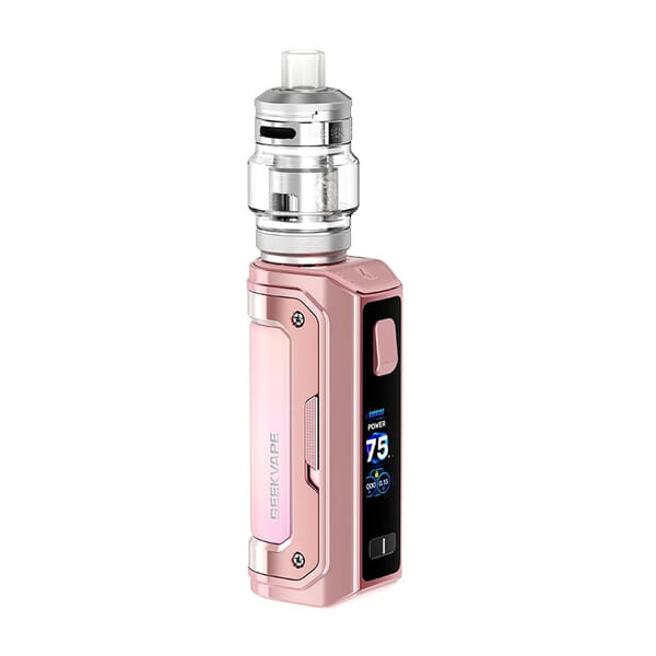 Kit Aegis Mini 5 - Geekvape Kit Aegis Mini 5 - Geekvape