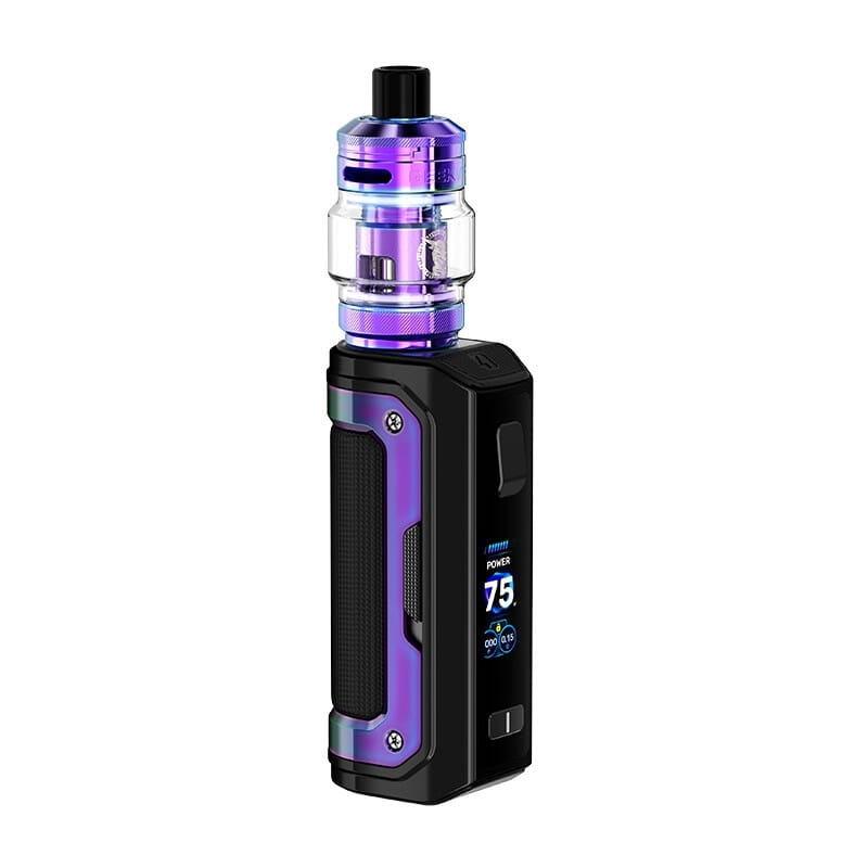Kit Aegis Mini 5 - Geekvape image 2