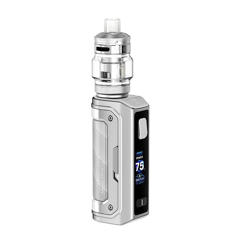 Kit Aegis Mini 5 - Geekvape image 3