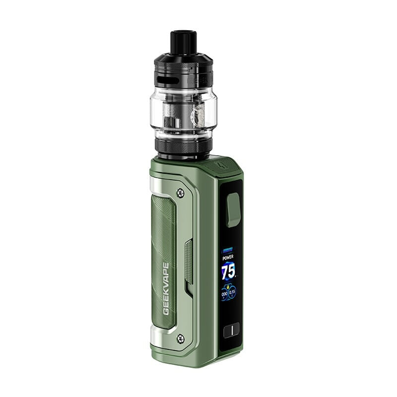 Kit Aegis Mini 5 - Geekvape image 4
