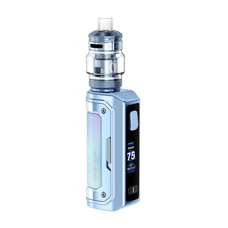 Kit Aegis Mini 5 - Geekvape image 5