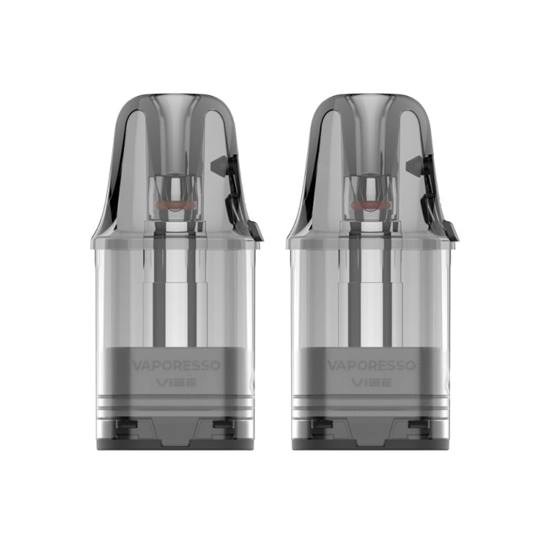 Cartouches Vibe series dual mesh Smart Pod - Vaporesso