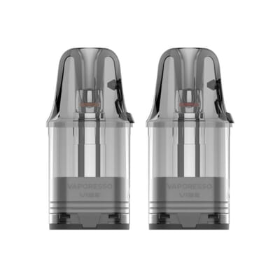Kit Pod Vibe - Vaporesso | CigaretteElec Kit Pod Vibe - Vaporesso | CigaretteElec