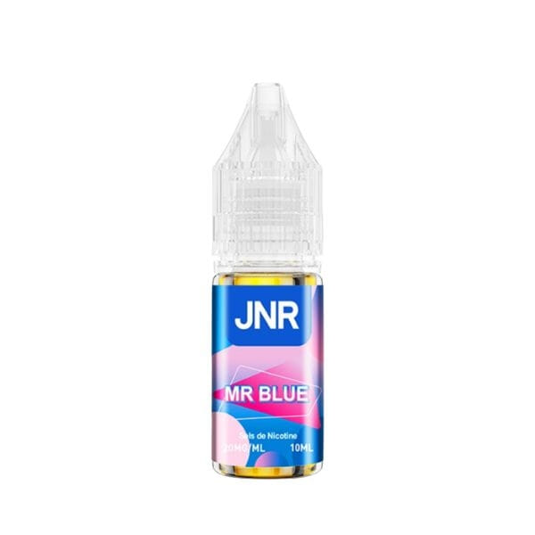 Mr Blue 10 ml - JNR