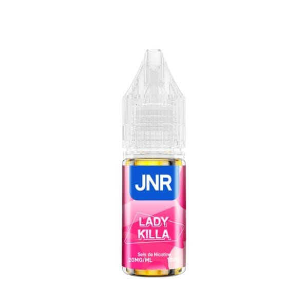 Lady Killa 10 ml - JNR