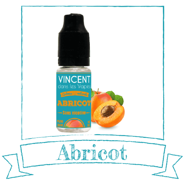 Abricot VDLV image 2