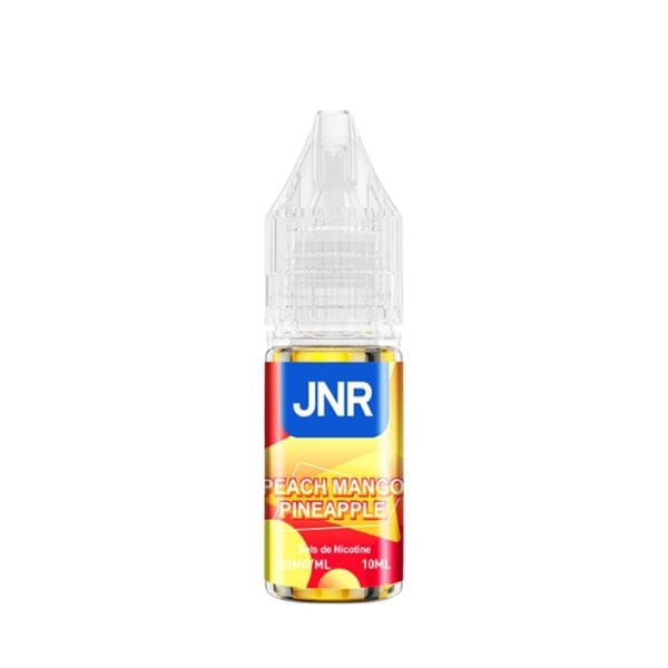 Peach Mango Pineapple 10 ml - JNR