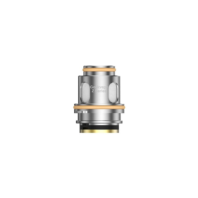 Resistances Z XM Boost version - Geekvape
