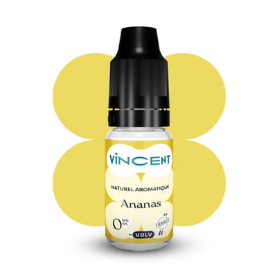 Ananas VDLV