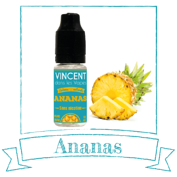 Ananas VDLV image 2