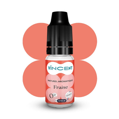 Fraise VDLV