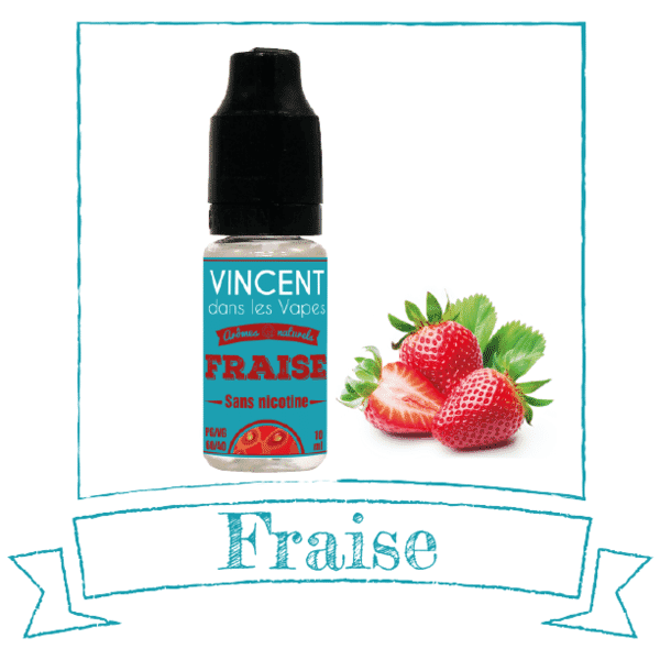 Fraise VDLV image 2