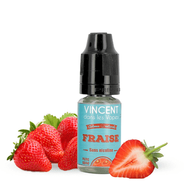 Fraise VDLV