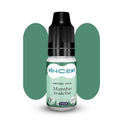 Menthe Fraîche VDLV