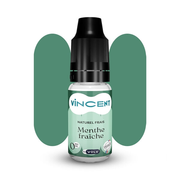 Menthe Fraîche VDLV