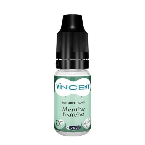 Menthe Fra&icirc;che VDLV