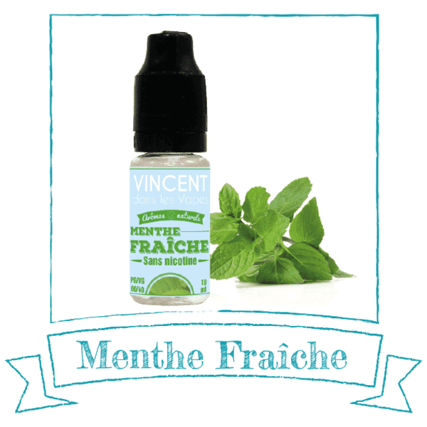 Menthe Fraîche VDLV image 2
