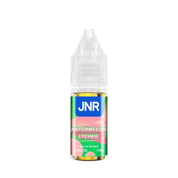 Watermelon Lychee 10 ml - JNR