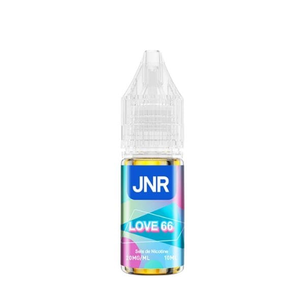 Love 66 10 ml - JNR