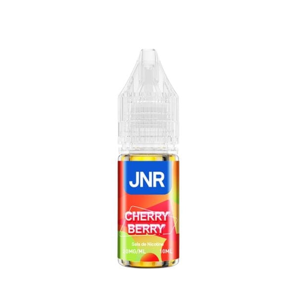 Cherry Berry 10 ml - JNR