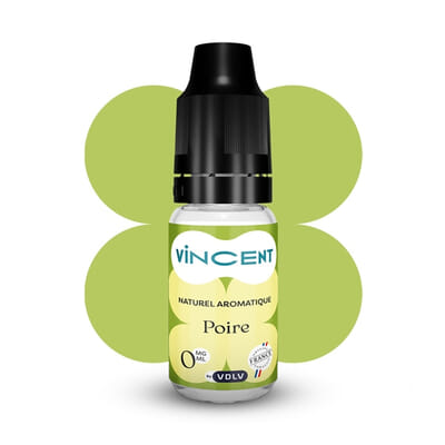 Poire VDLV