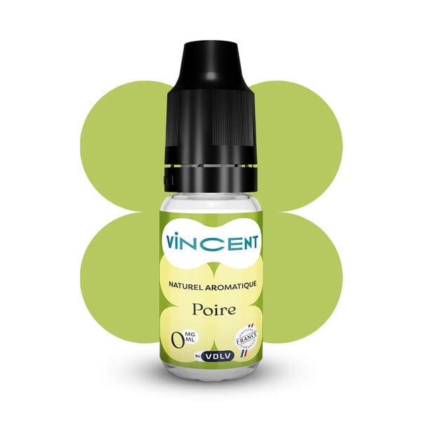 Poire VDLV
